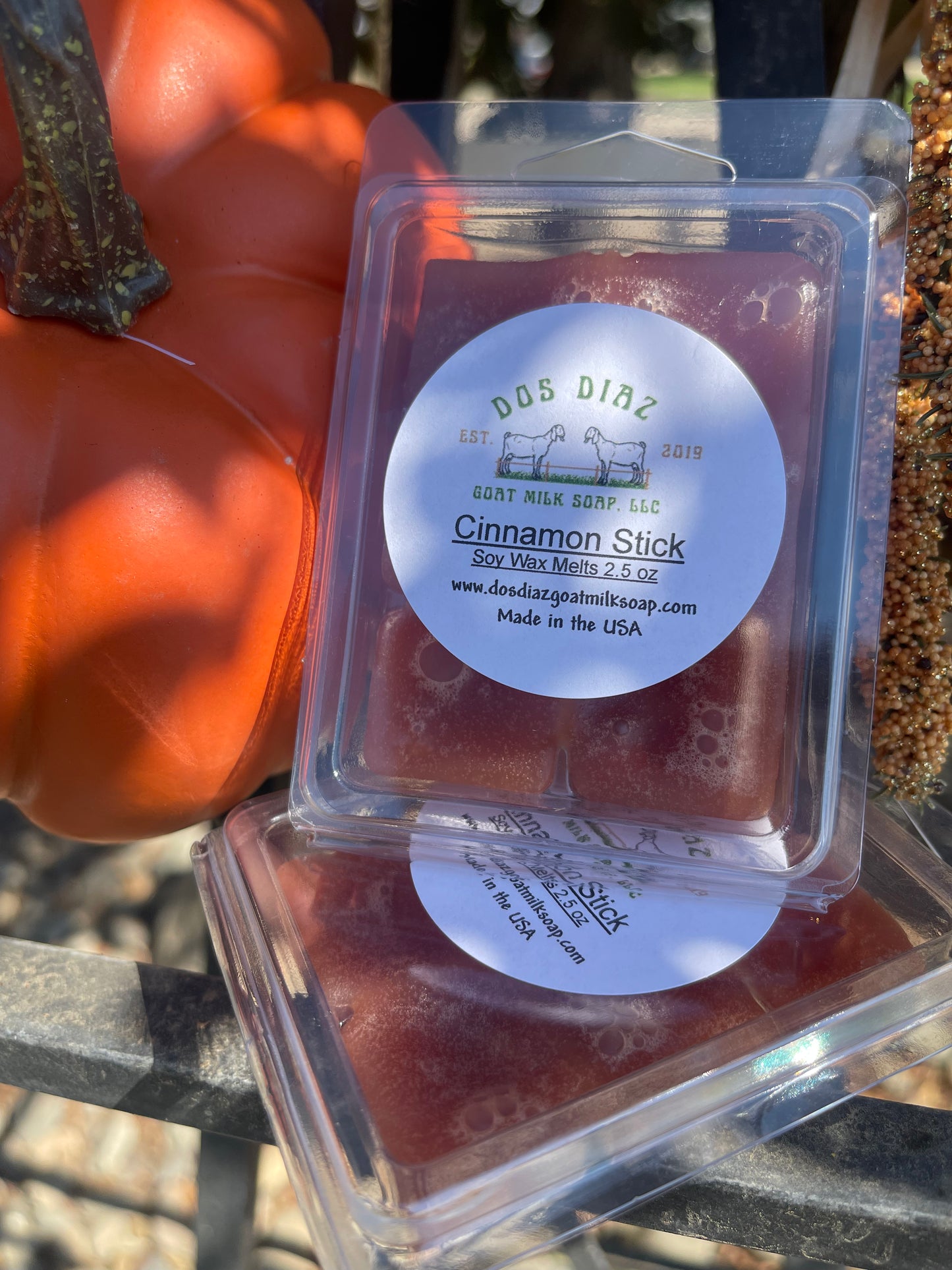 Fall Soy Wax Melts sale