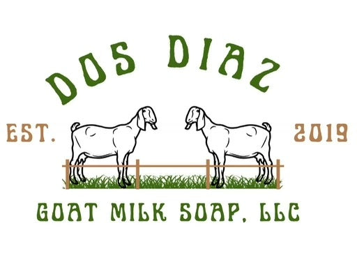 DosDiazGoatMilkSoapShop